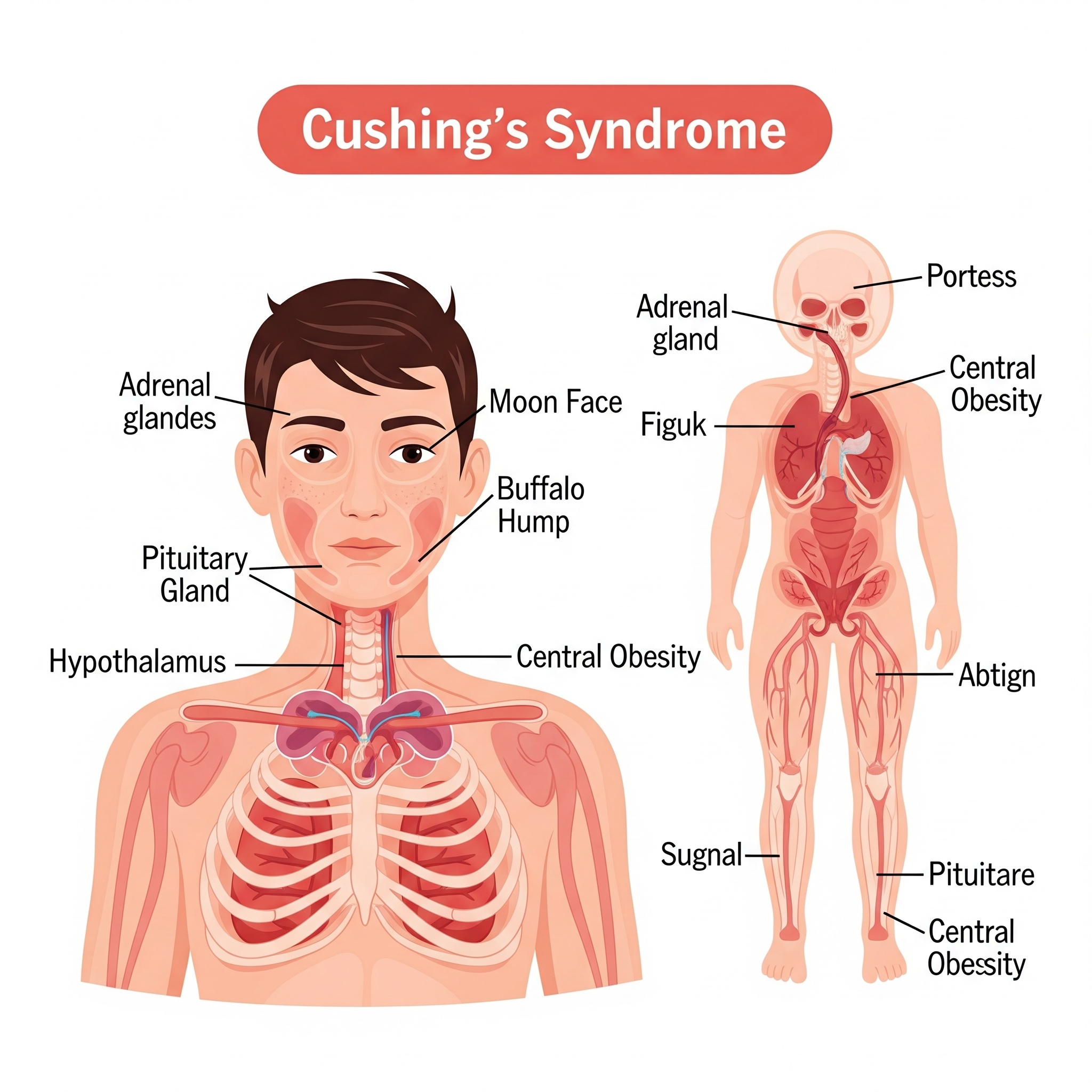Cushing’s Syndrome